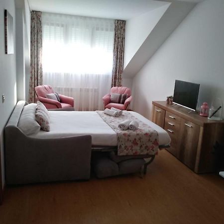 Telena Apartment Cangas de Onis Exterior photo