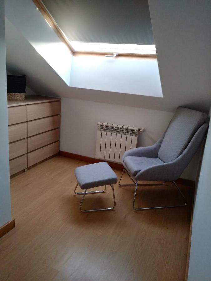 Telena Apartment Cangas de Onis Exterior photo