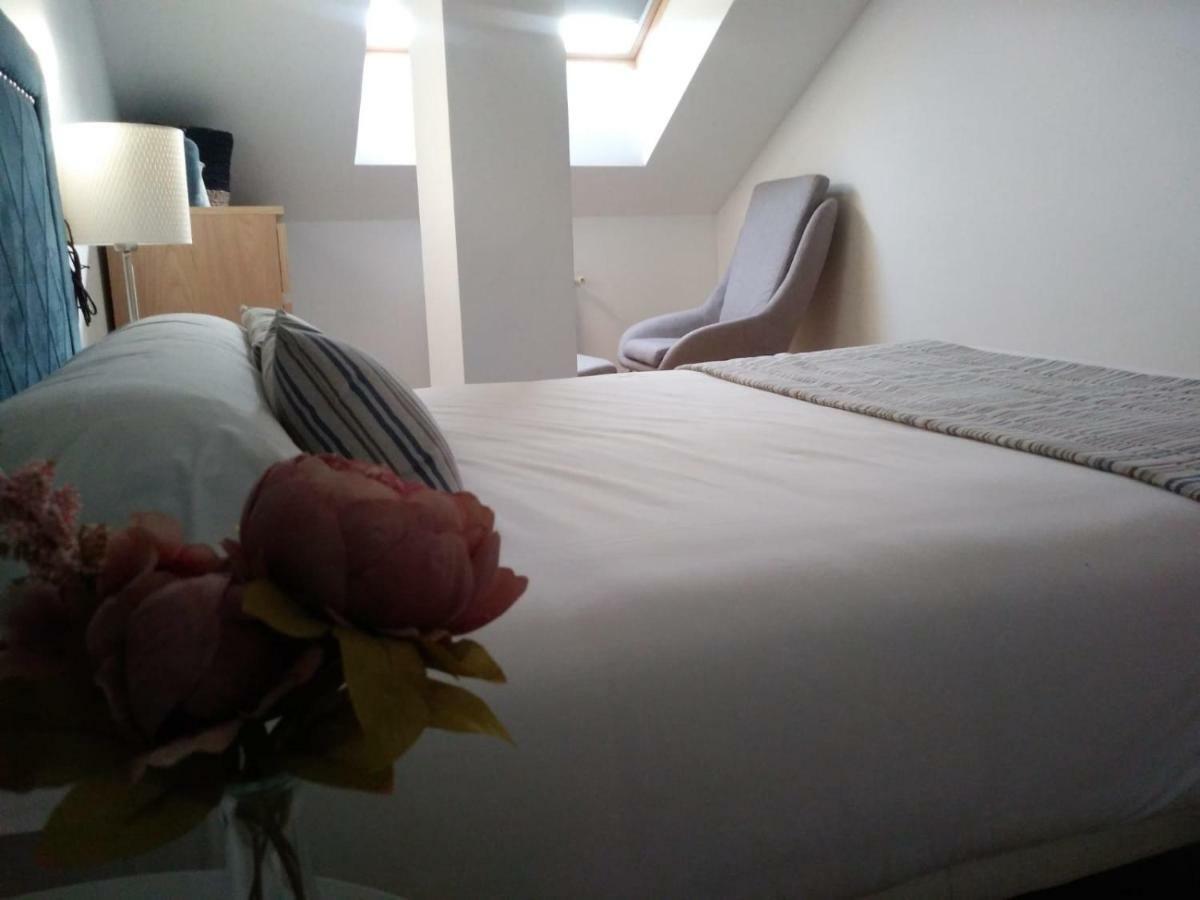 Telena Apartment Cangas de Onis Exterior photo