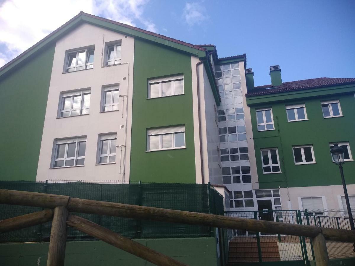Telena Apartment Cangas de Onis Exterior photo